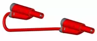 Electro-PJP 2714 36A Silicone Test Lead